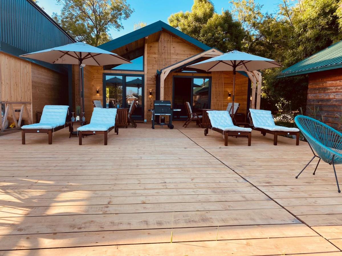 Cj Ada Bojana Beach House I Xxl Terracei Bbq I Betw Bridgebeach I Air Con Ulcinj Luaran gambar