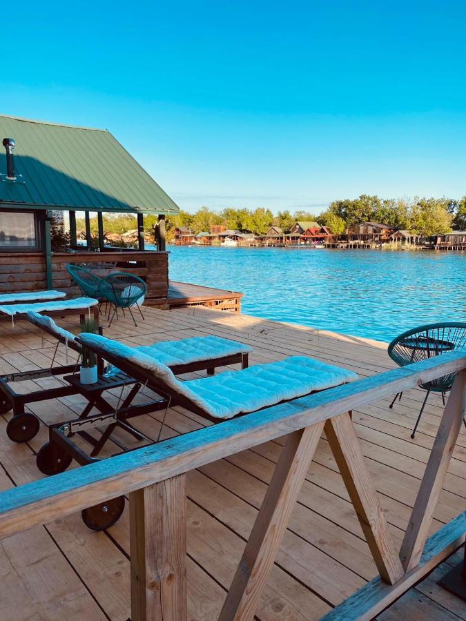 Cj Ada Bojana Beach House I Xxl Terracei Bbq I Betw Bridgebeach I Air Con Ulcinj Luaran gambar
