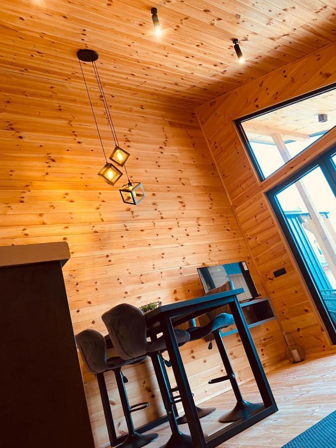 Cj Ada Bojana Beach House I Xxl Terracei Bbq I Betw Bridgebeach I Air Con Ulcinj Luaran gambar