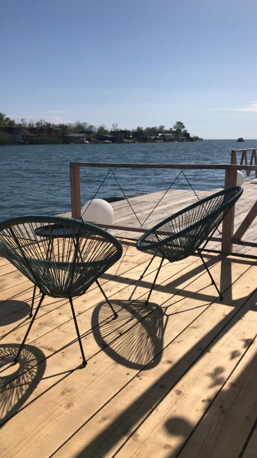 Cj Ada Bojana Beach House I Xxl Terracei Bbq I Betw Bridgebeach I Air Con Ulcinj Luaran gambar