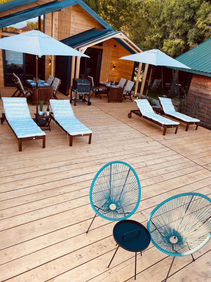 Cj Ada Bojana Beach House I Xxl Terracei Bbq I Betw Bridgebeach I Air Con Ulcinj Luaran gambar