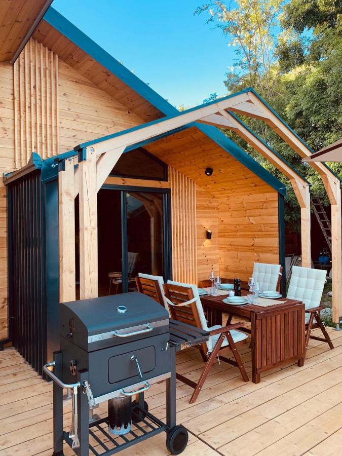 Cj Ada Bojana Beach House I Xxl Terracei Bbq I Betw Bridgebeach I Air Con Ulcinj Luaran gambar