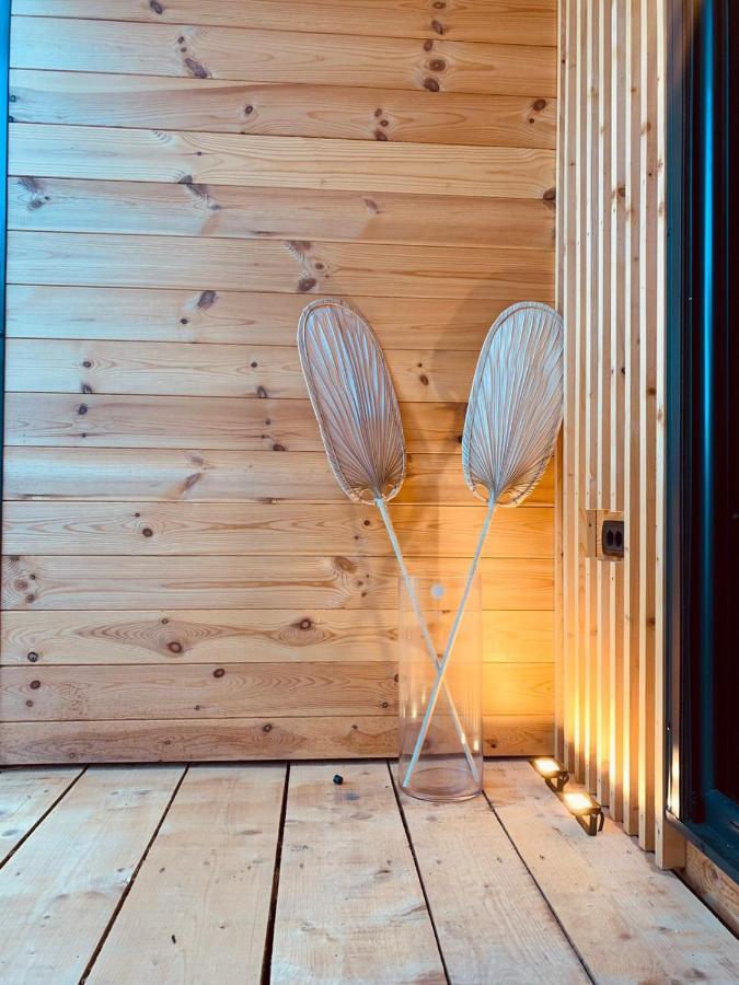 Cj Ada Bojana Beach House I Xxl Terracei Bbq I Betw Bridgebeach I Air Con Ulcinj Luaran gambar