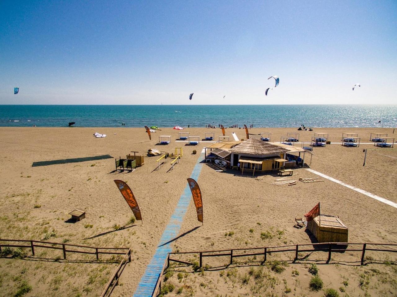 Cj Ada Bojana Beach House I Xxl Terracei Bbq I Betw Bridgebeach I Air Con Ulcinj Luaran gambar